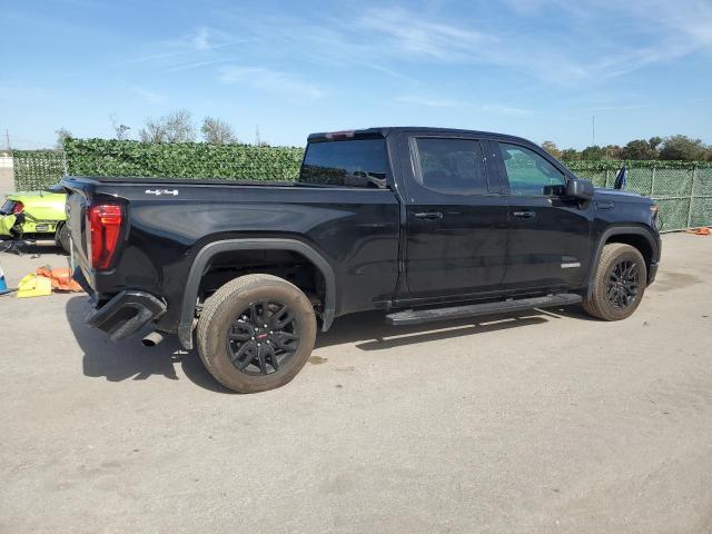 Изображение 3 2023 GMC SIERRA K1500 ELEVATION 2023 с VIN 3GTPUCEKXPG102992