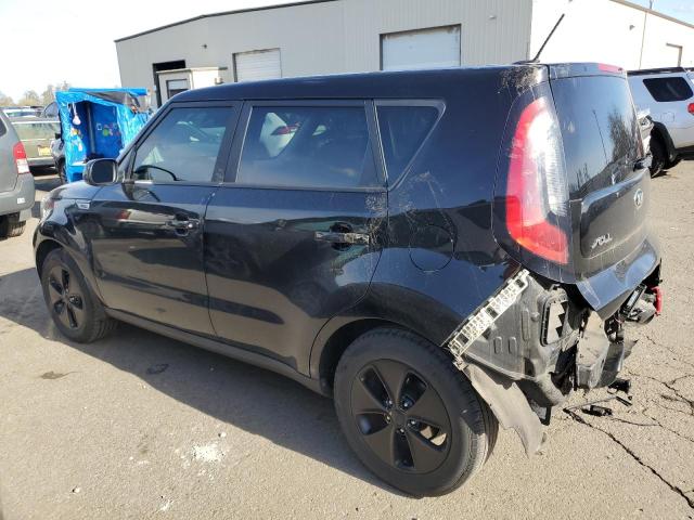 Image 2 of 2016 KIA SOUL  2016 with VIN KNDJN2A21G7383353