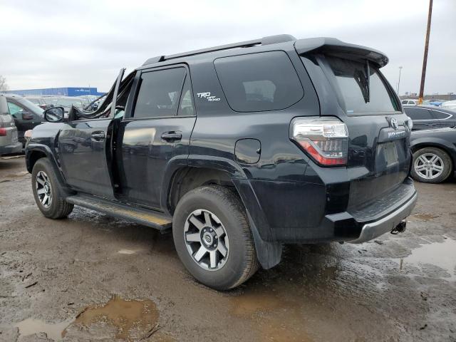 Изображение 2 2022 TOYOTA 4RUNNER SR5 PREMIUM 2022 с VIN JTERU5JR3N5991514