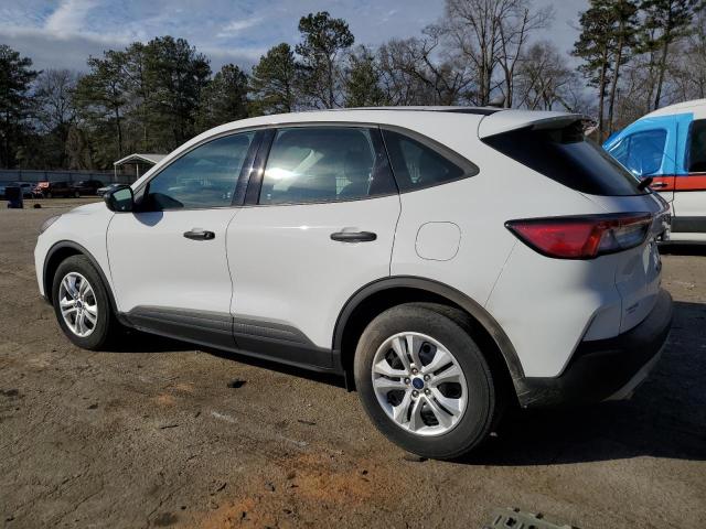 Image 2 of 2021 FORD ESCAPE S 2021 with VIN 1FMCU0F63MUA84628