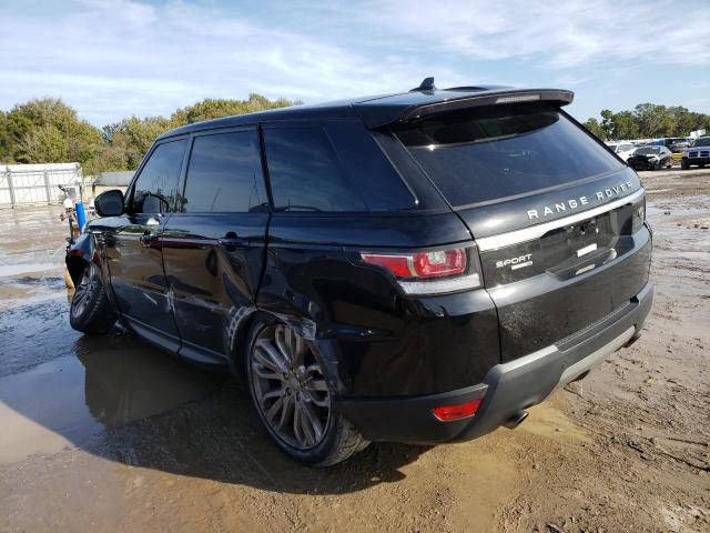 Obraz 2 z 2016 LAND ROVER RANGE ROVER SPORT SE 2016 z VIN SALWG2PF0GA657079