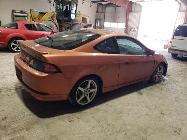 Obraz 3 z 2005 ACURA RSX TYPE-S 2005 z VIN JH4DC530X5S005394