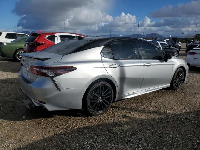 Image 3 of 2022 TOYOTA CAMRY XSE 2022 with VIN 4T1K31AK2NU042784