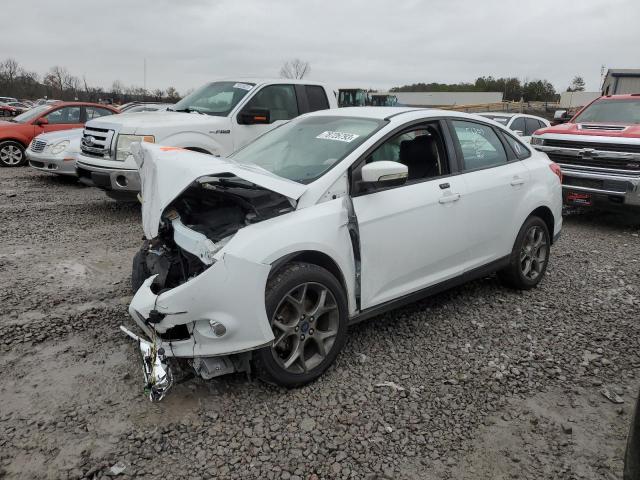 Obraz 1 z 2014 FORD FOCUS SE 2014 z VIN 1FADP3F29EL274574
