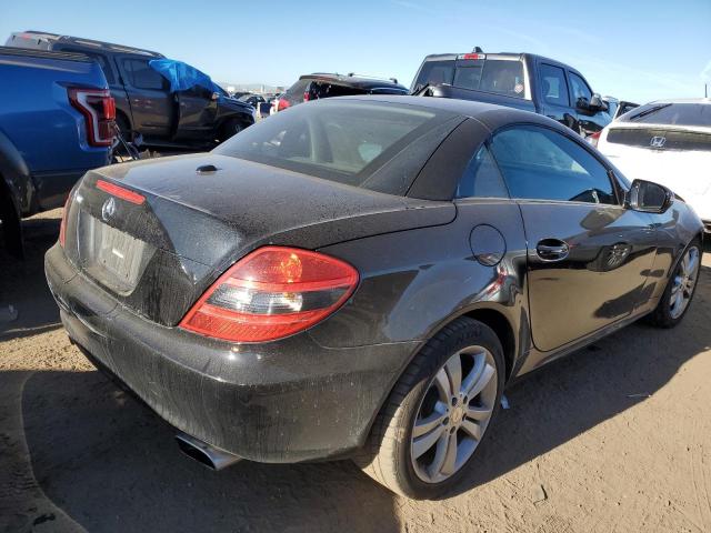 Изображение 3 2010 MERCEDES-BENZ SLK 300 2010 с VIN WDBWK5EAXAF229513