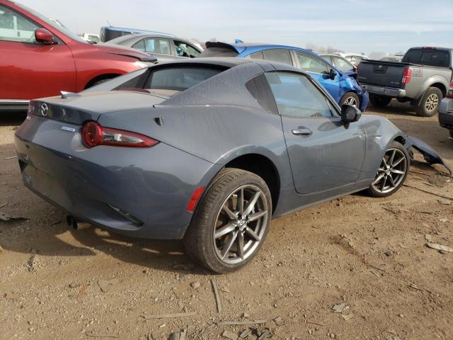 Изображение 3 2021 MAZDA MX-5 MIATA GRAND TOURING 2021 с VIN JM1NDAM79M0456642