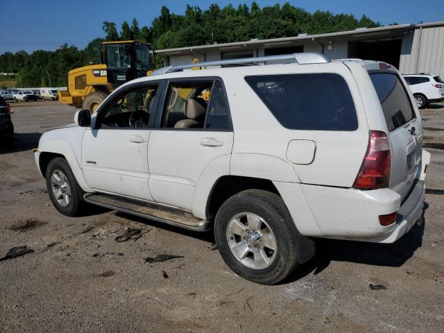 Изображение 2 2003 TOYOTA 4RUNNER LIMITED 2003 с VIN JTEZU17R030013692