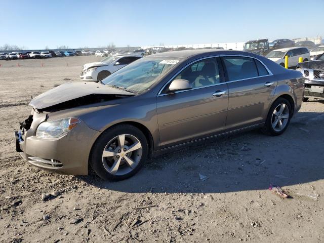 Obraz 1 z 2012 CHEVROLET MALIBU 1LT 2012 z VIN 1G1ZC5E07CF117394