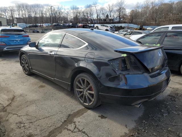 Obraz 2 z 2011 HONDA ACCORD EXL 2011 z VIN 1HGCS2B8XBA007591
