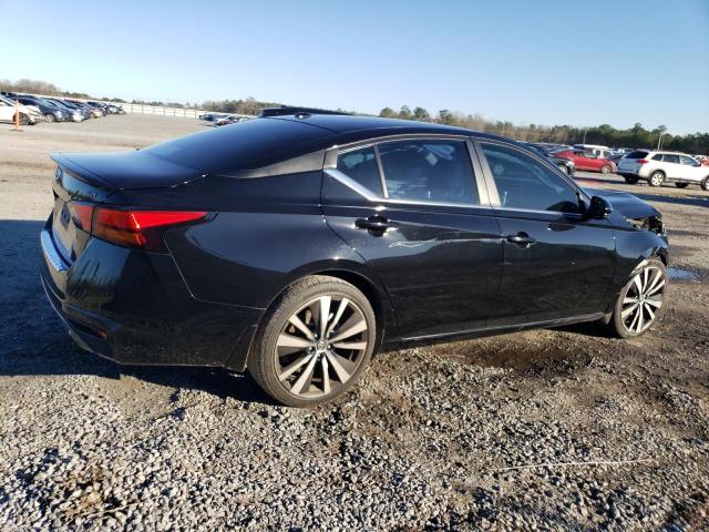 Image 3 of 2021 NISSAN ALTIMA SR 2021 with VIN 1N4BL4CV7MN412199