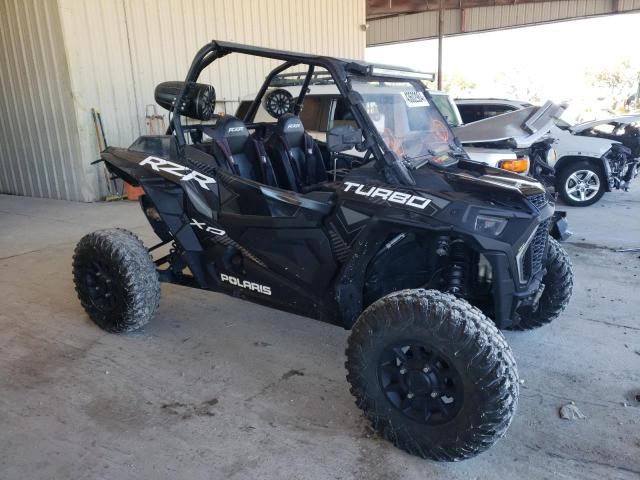 Obraz 2020 POLARIS RZR XP TURBO 2020