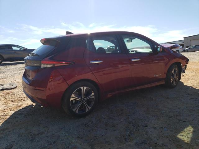 Image 3 of 2018 NISSAN LEAF S 2018 with VIN 1N4AZ1CP5JC309008
