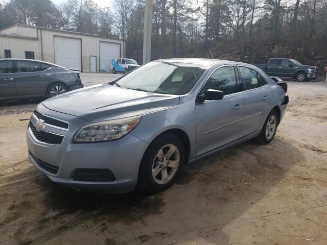 Изображение 1 2013 CHEVROLET MALIBU LS 2013 с VIN 1G11B5SA0DU140252