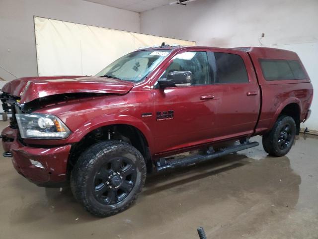 2017 RAM 2500 LARAMIE 2017 image