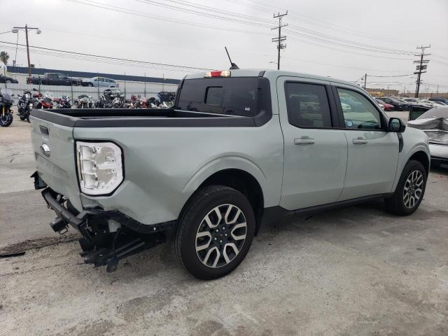 Image 3 of 2024 FORD MAVERICK LARIAT 2024 with VIN 3FTTW8M36RRA08583