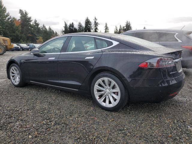 Obraz 2 z 2016 TESLA MODEL S  2016 z VIN 5YJSA1E17GF158828