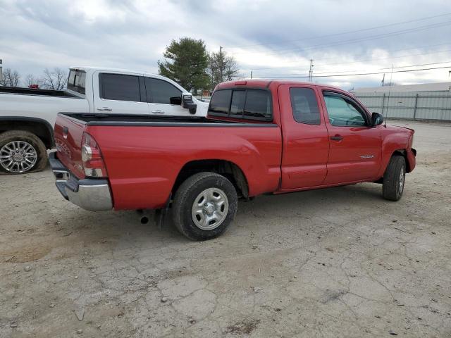 Obraz 3 z 2013 TOYOTA TACOMA ACCESS CAB 2013 z VIN 5TFTX4CN2DX030542