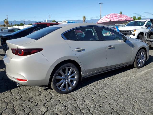 Image 3 of 2023 MAZDA 3 PREFERRED 2023 with VIN 3MZBPACM1PM378910