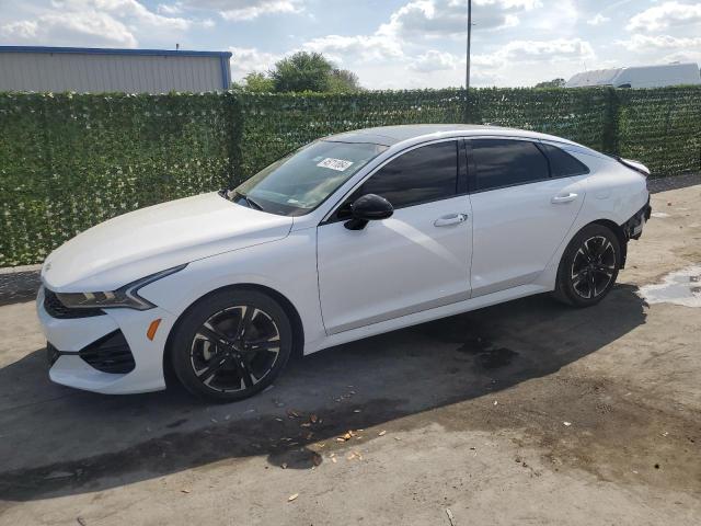 2022 KIA K5 GT LINE 2022 image