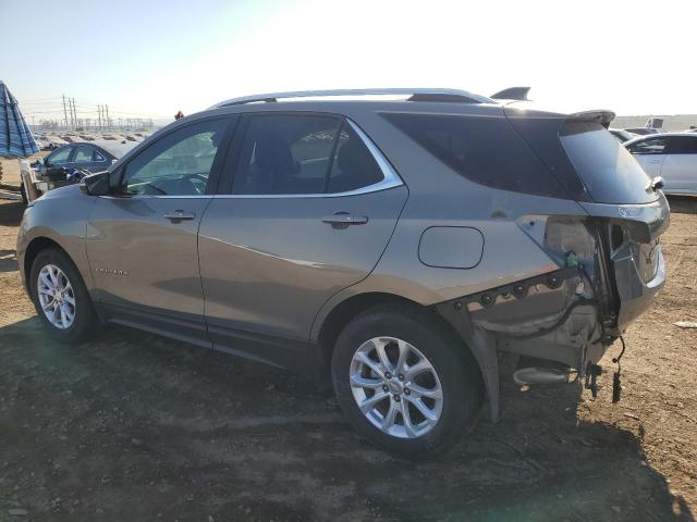 Obraz 2 z 2018 CHEVROLET EQUINOX LT 2018 z VIN 3GNAXJEV1JS535804