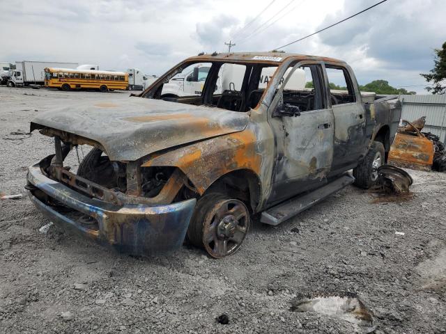 Image 1 of 2016 RAM 3500 ST 2016 with VIN 3C63R3CJ2GG372087