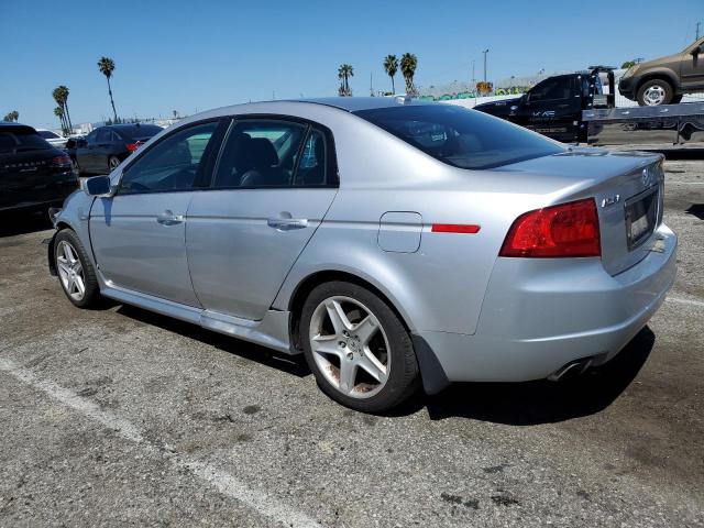 Image 2 of 2006 ACURA 3.2TL  2006 with VIN 19UUA66236A057579