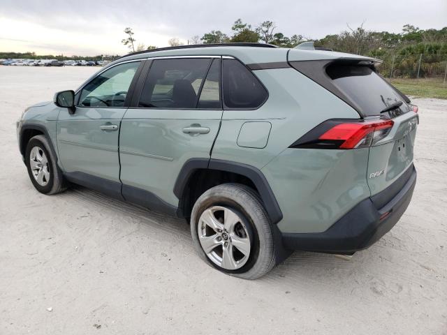 Obraz 2 z 2019 TOYOTA RAV4 XLE 2019 z VIN 2T3P1RFV3KC047882