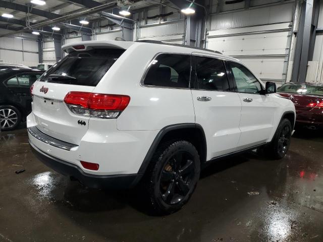 Изображение 3 2015 JEEP GRAND CHEROKEE LIMITED 2015 с VIN 1C4RJFBG3FC637456