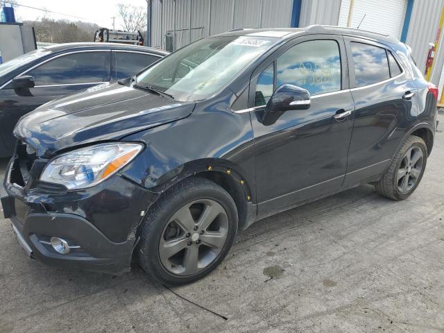 2014 BUICK ENCORE CONVENIENCE 2014 image