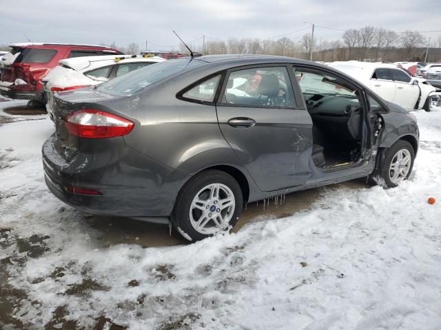 Image 3 of 2019 FORD FIESTA SE 2019 with VIN 3FADP4BJ0KM126701