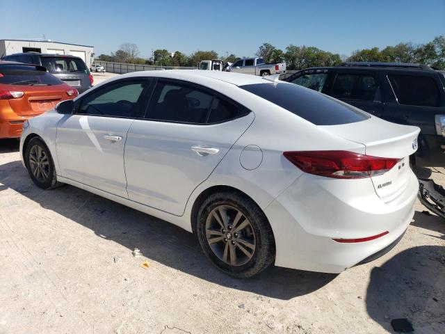 Image 2 of 2018 HYUNDAI ELANTRA SEL 2018 with VIN 5NPD84LF1JH294112