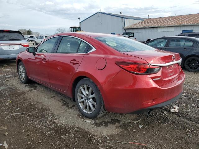 Obraz 2 z 2014 MAZDA 6 SPORT 2014 z VIN JM1GJ1U58E1101635