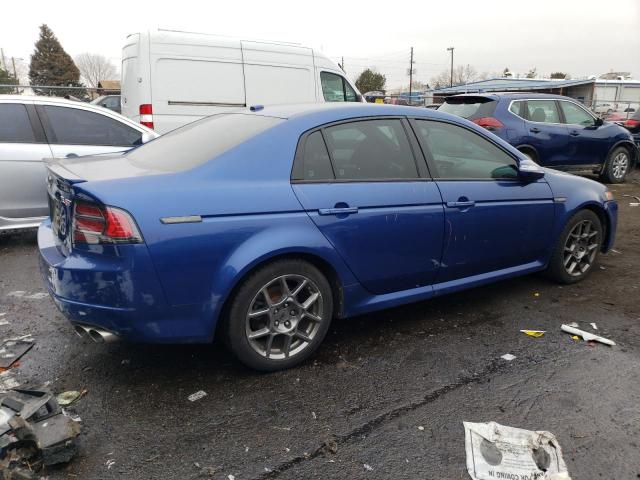 Obraz 3 z 2008 ACURA TL TYPE S 2008 z VIN 19UUA76528A002124