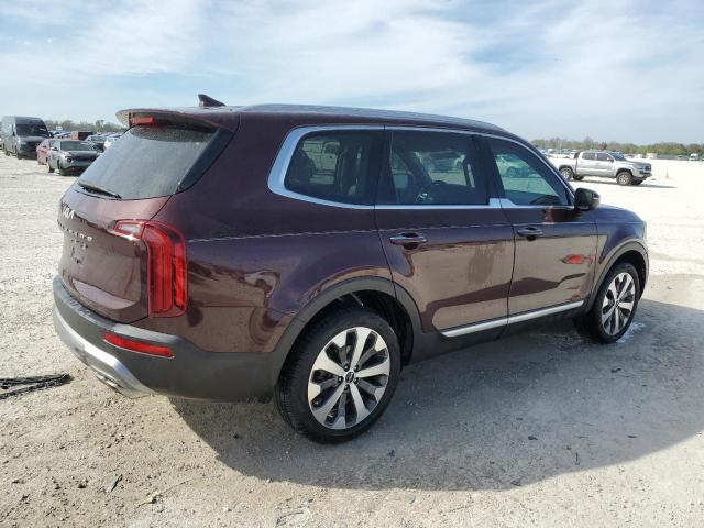 Изображение 3 2022 KIA TELLURIDE S 2022 с VIN 5XYP64HC1NG218386