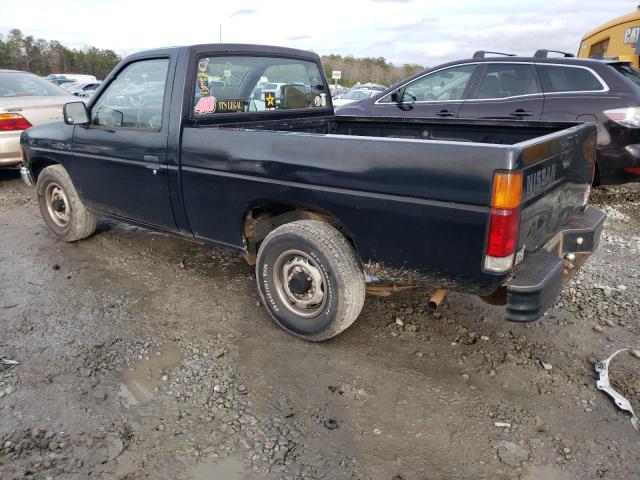 Image 2 of 1991 NISSAN TRUCK SHORT WHEELBASE 1991 with VIN 1N6SD11S1MC426607