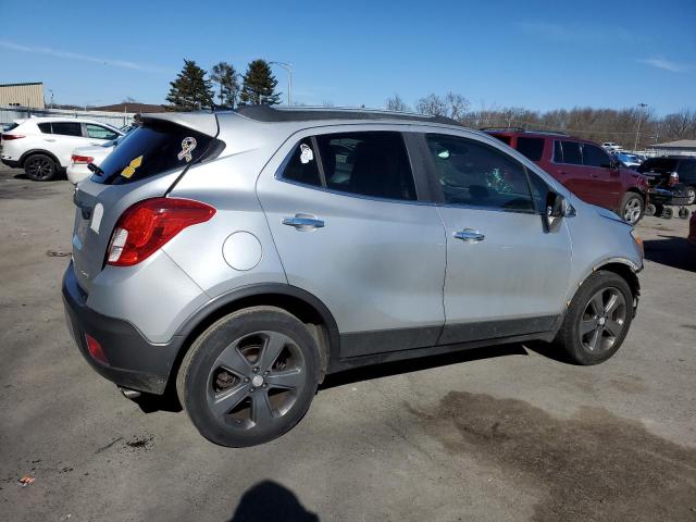 Obraz 3 z 2014 BUICK ENCORE  2014 z VIN KL4CJCSB3EB696479