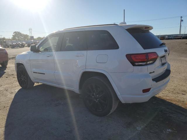 Obraz 2 z 2018 JEEP GRAND CHEROKEE LAREDO 2018 z VIN 1C4RJFAG8JC491694