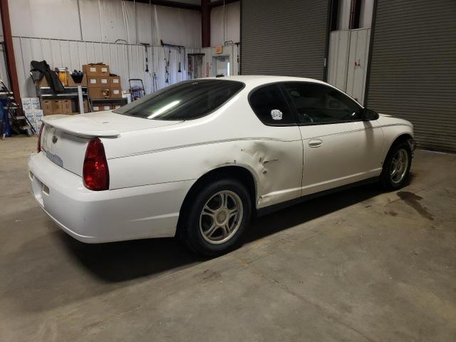 Изображение 3 2006 CHEVROLET MONTE CARLO LS 2006 с VIN 2G1WJ15K369344131