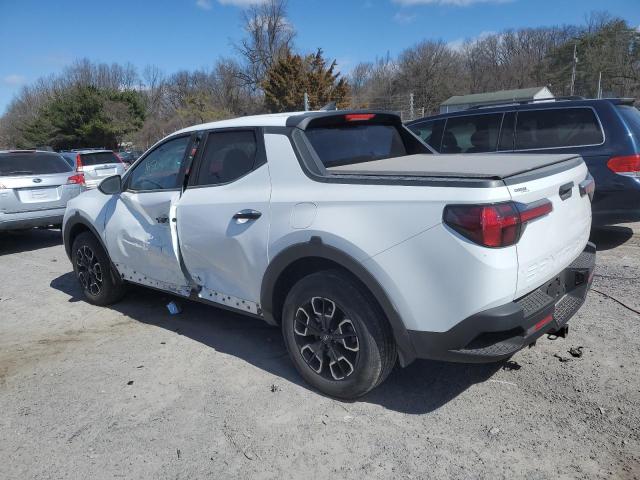Obraz 2 z 2022 HYUNDAI SANTA CRUZ SEL 2022 z VIN 5NTJBDAE1NH032452