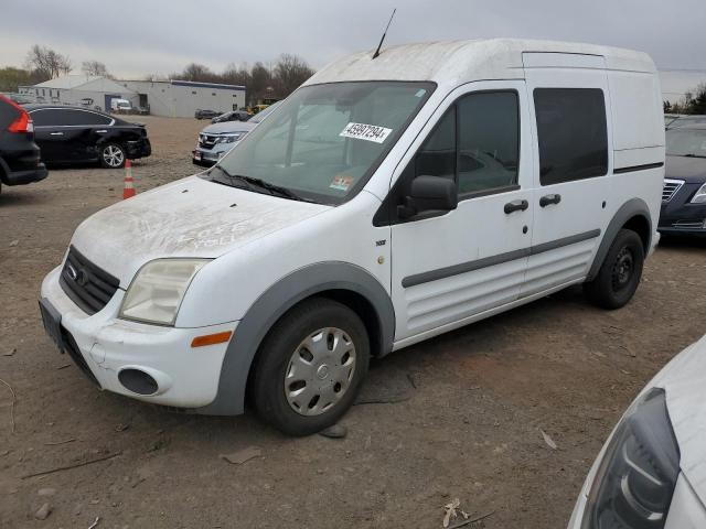 2010 FORD TRANSIT CONNECT XLT 2010 image