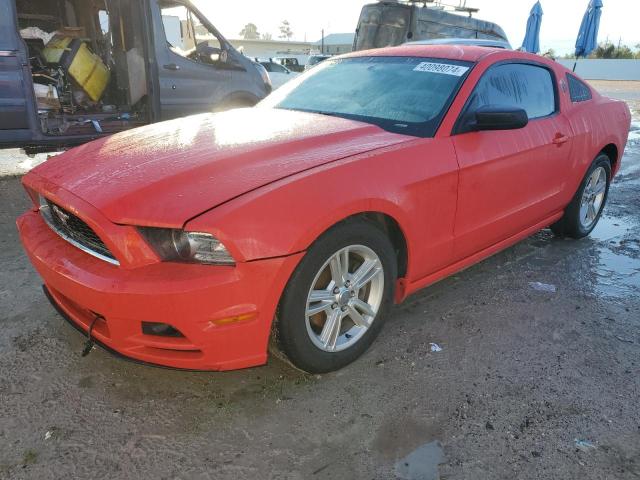 Image 1 of 2014 FORD MUSTANG  2014 with VIN 1ZVBP8AM3E5226237