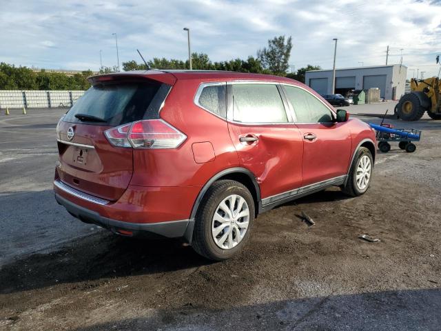 Image 3 of 2016 NISSAN ROGUE S 2016 with VIN 5N1AT2MT4GC896478