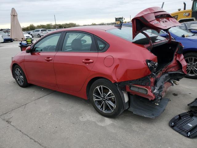 Изображение 2 2022 KIA FORTE FE 2022 с VIN 3KPF24AD1NE432138