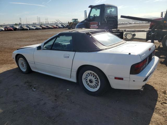 Image 2 of 1988 MAZDA RX7  1988 with VIN JM1FC3515J0106420