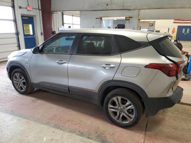 Изображение 2 2021 KIA SELTOS LX 2021 с VIN KNDEPCAA0M7166669