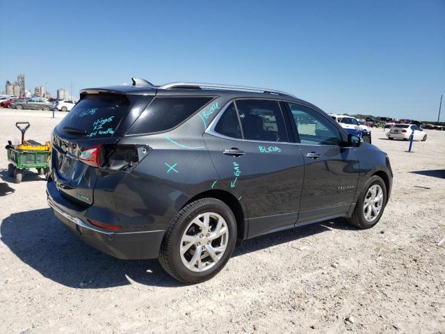 Image 3 of 2020 CHEVROLET EQUINOX PREMIER 2020 with VIN 2GNAXNEV7L6158890