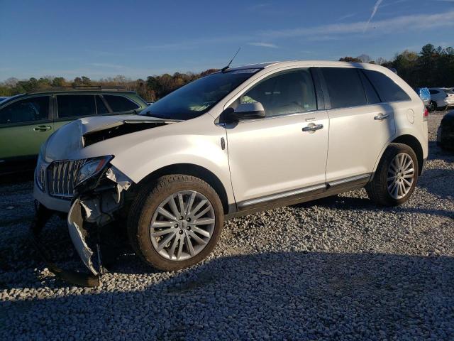 Image 1 of 2012 LINCOLN MKX  2012 with VIN 2LMDJ6JK5CBL07989