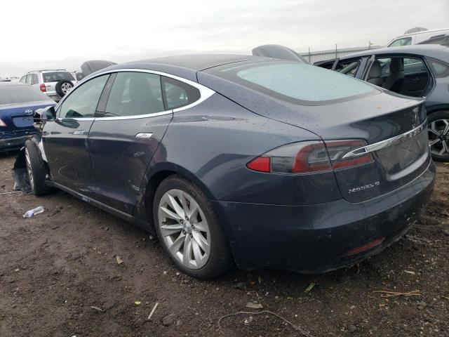 Image 2 of 2018 TESLA MODEL S  2018 with VIN 5YJSA1E2XJF281023