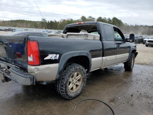 Obraz 3 z 2004 CHEVROLET SILVERADO K1500 2004 z VIN 1GCEK19V34Z221162