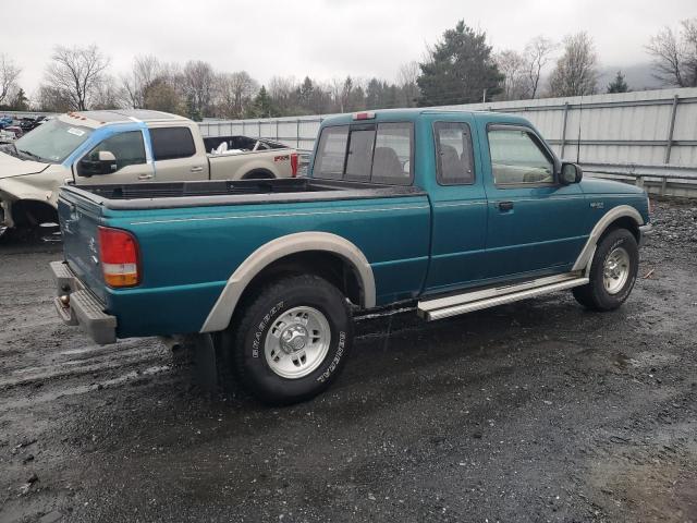 Image 3 of 1995 FORD RANGER SUPER CAB 1995 with VIN 1FTCR15X7STA42231